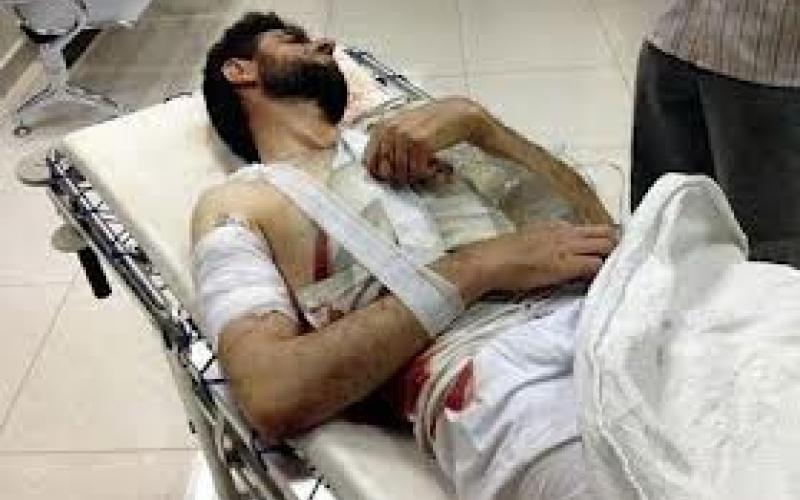 وفاة 3 سوريين في مستشفى الرمثا ...