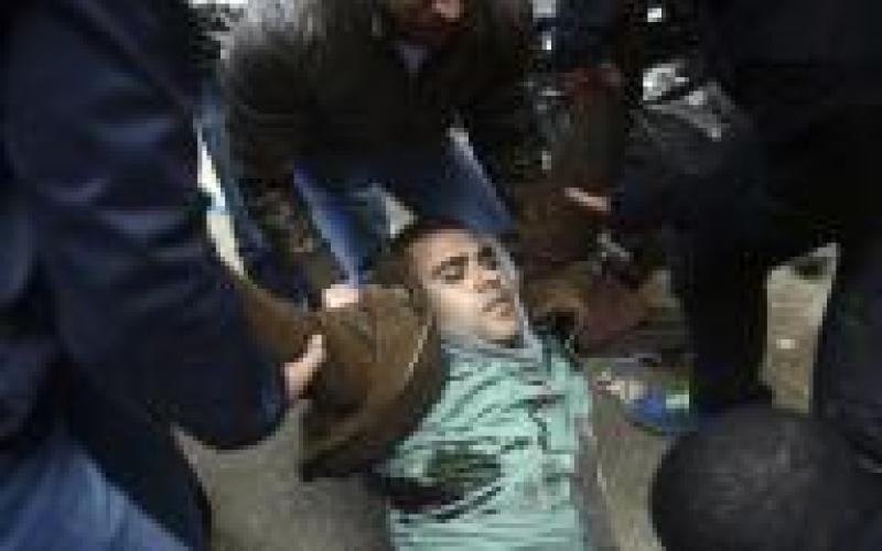 مصر: قتلى وجرحى باشتباكات في ذكرى 25 يناير