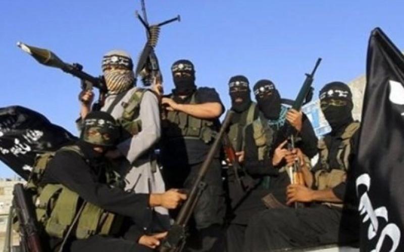 شرطان لـ"داعش" لإتمام المصالحة