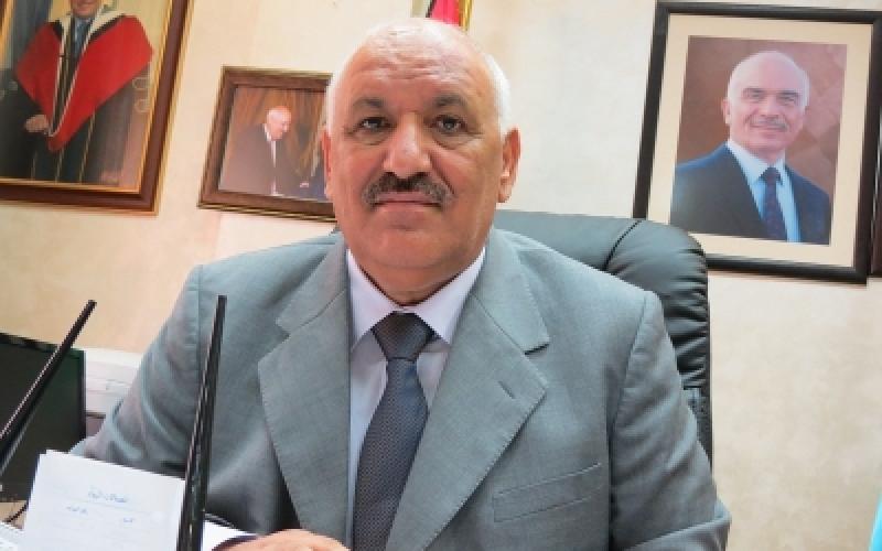 ابو شعيرة: جامعة الزرقاء لم تمول حملة محمد الحاج الانتخابية