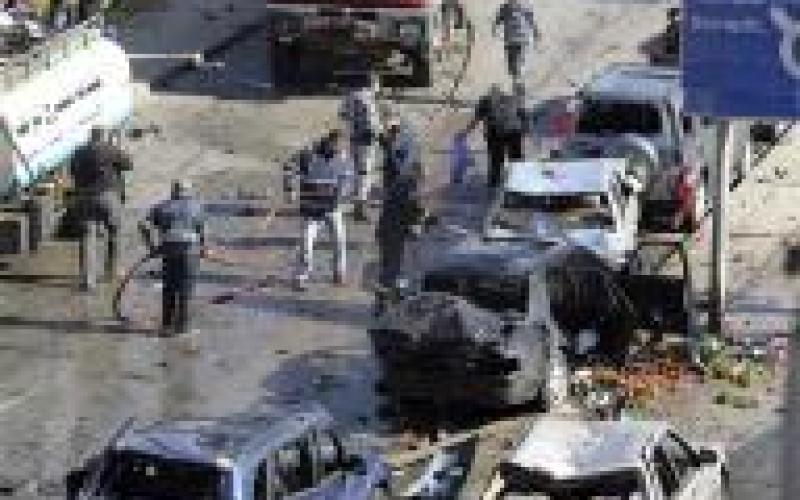 لبنان: تفجيران مزدوجان في الضاحية الجنوبية