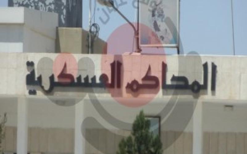 النطق بالحكم في قضية اختلاس بنك القاهرة عمان