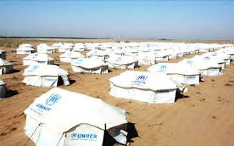 تطوير البنية التحتية في الزعتري يثير مخاوف اللاجئين 