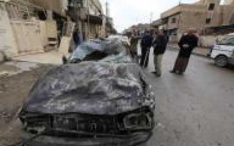 العراق: مقتل أكثر من 700 شخص خلال شباط