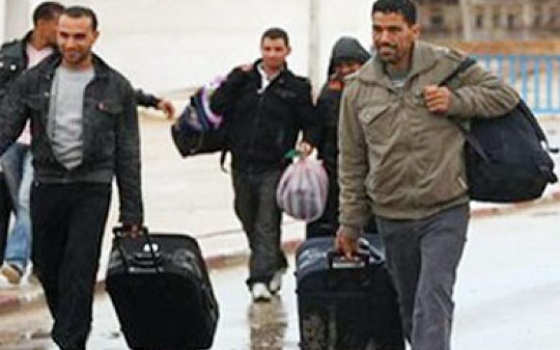 الشباب السوري في الاردن وحلم الهجرة 