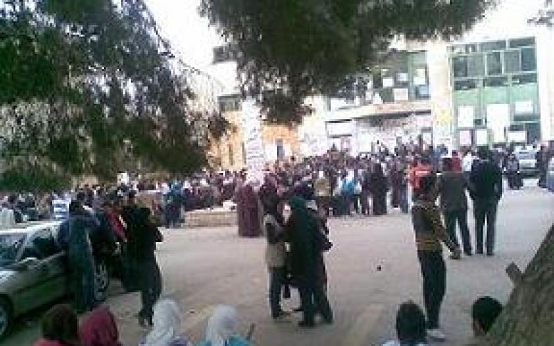 النتائج الرسمية لانتخابات طلبة "اليرموك"