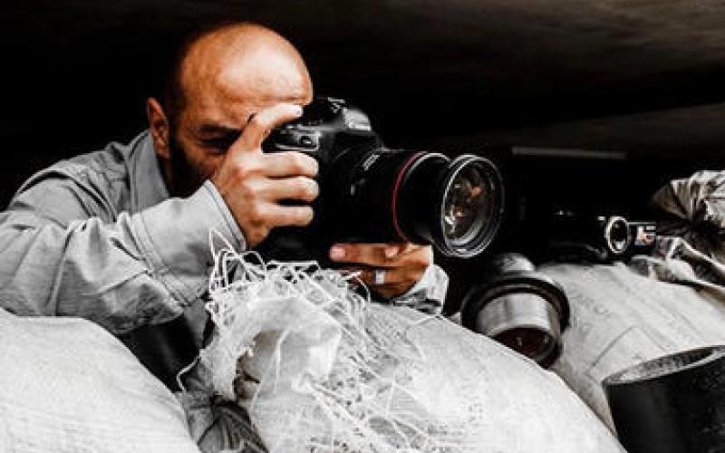 مقتل 325 صحفيا وإعلاميا في سورية منذ بداية الأزمة