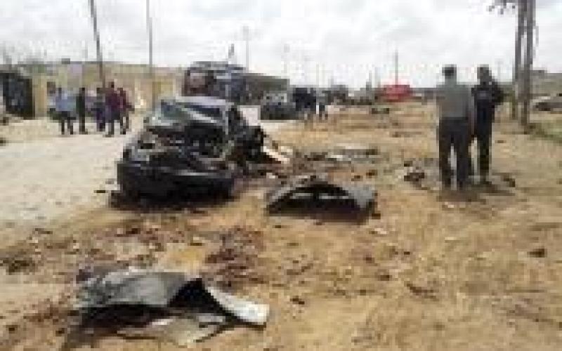 ليبيا: انفجارات أمام أكاديمية للجيش في بنغازي