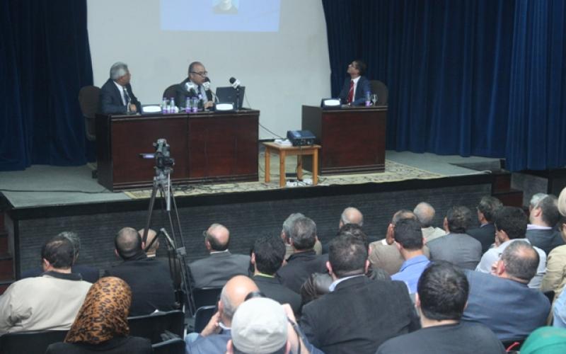 نتائج انتخابات "الأردنية".. ونسبة الاقتراع 56.67%