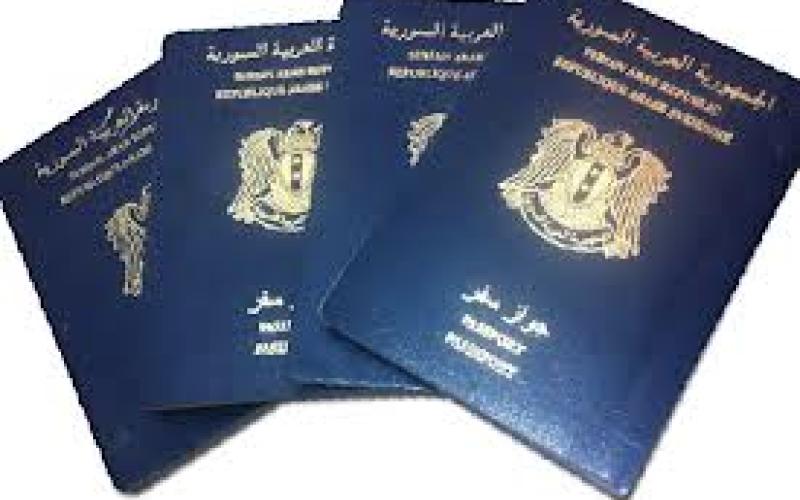 إصدار الوثائق عقبات أمام السوريين في سفارة بلادهم لتوثيق النسب والأطفال أو تحقيق حلم السفر