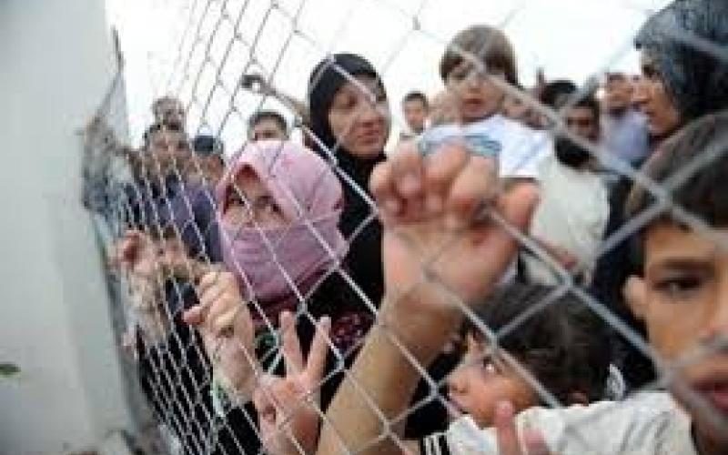 انتهاكات يتعرض لها اللاجئ السوري في سبيل الحصول على لقمة العيش