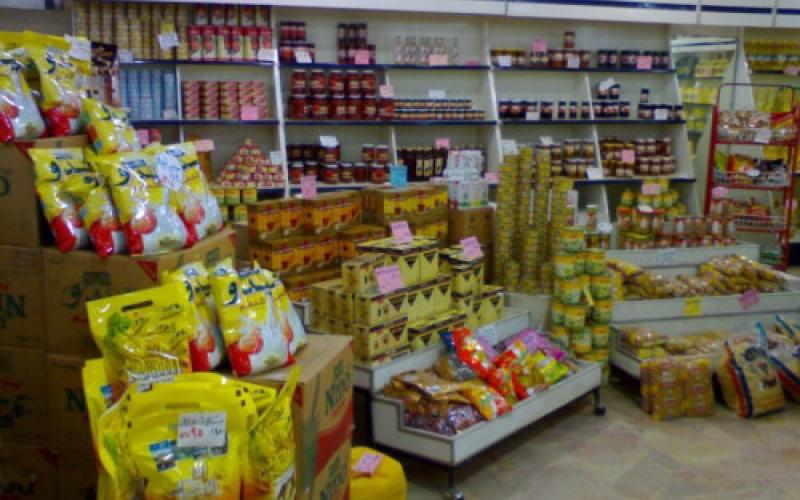 نقابة التجار تتوقع ارتفاع اسعار بعض السلع قبل رمضان