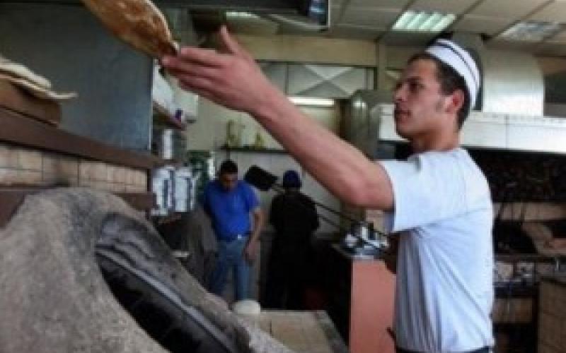 220 ألف عامل سوري في الأردن