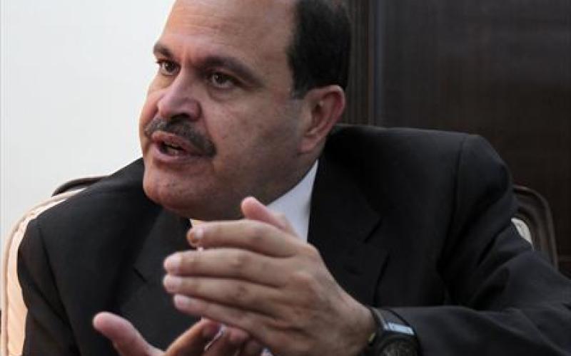 المجالي: معان ليست خارجة على القانون