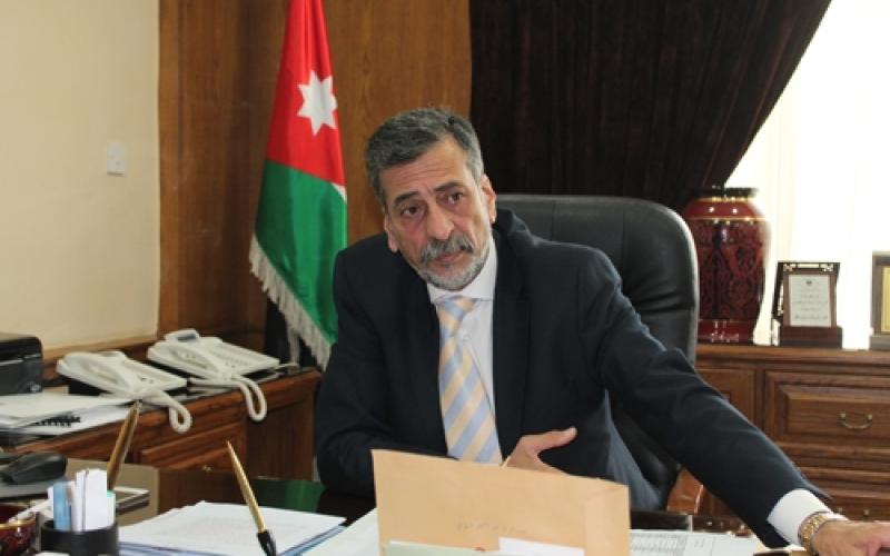 انتقال تبعية وتسجيل الأحزاب لوزارة الشؤون السياسية