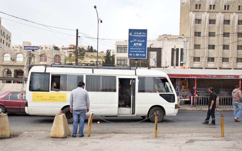 بيئتنا المبنية: ملاحظات عن أداء أمين عمّان