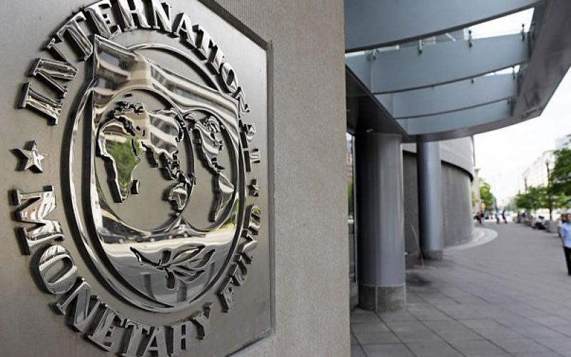 النقد الدولي: الإفراج عن شريحة ائتمانية للأردن بـ264 مليون دولار