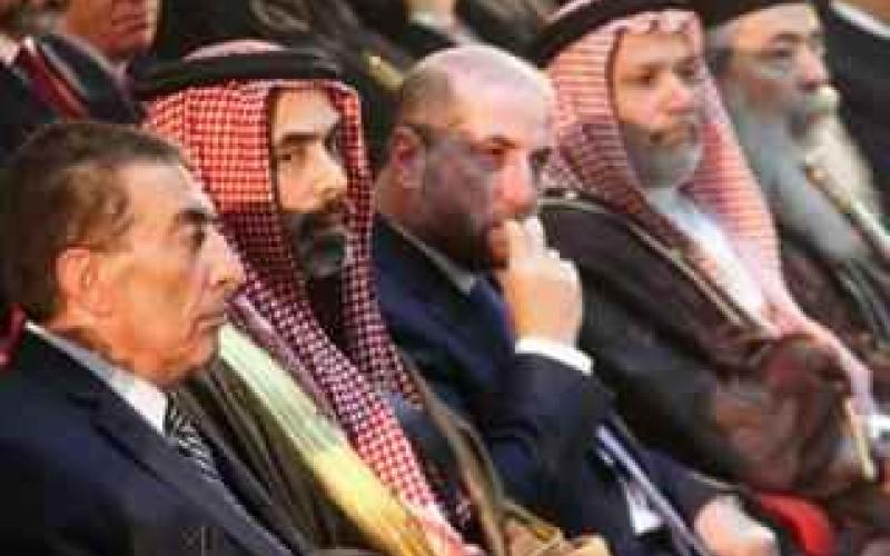 مؤتمر القدس: تشكيل "لجنة فلسطين" في كل برلمان عربي وإسلامي