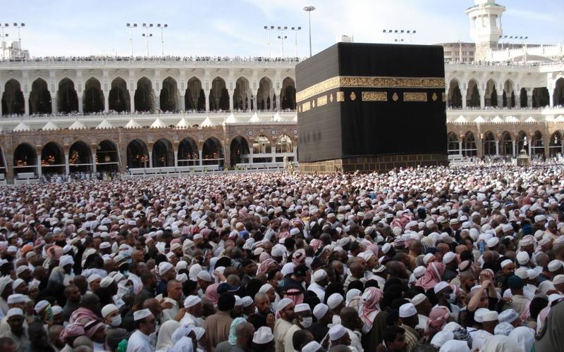 بدء التسجيل للحج إلكترونياً الأسبوع المقبل