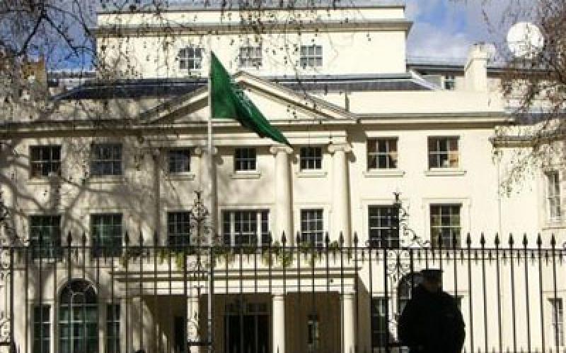 السفارة السعودية تحذر طلبتها في الأردن من القتال في سورية