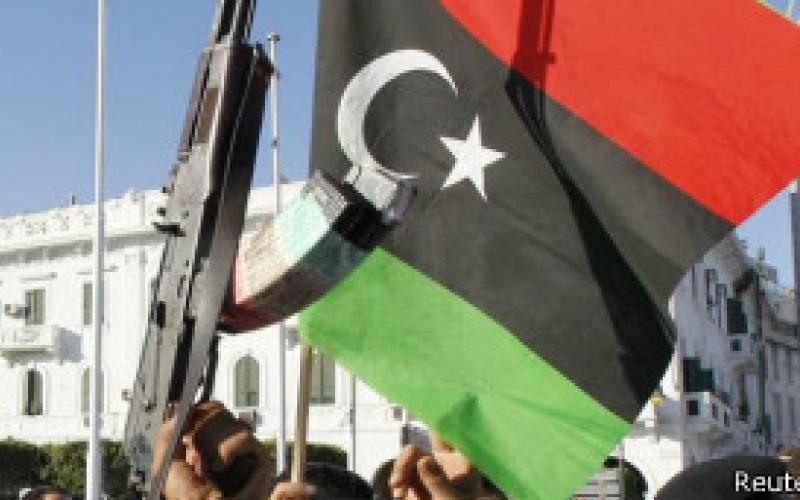 ليبيا:اغتيال مسؤول المخابرات في المنطقة الشرقية