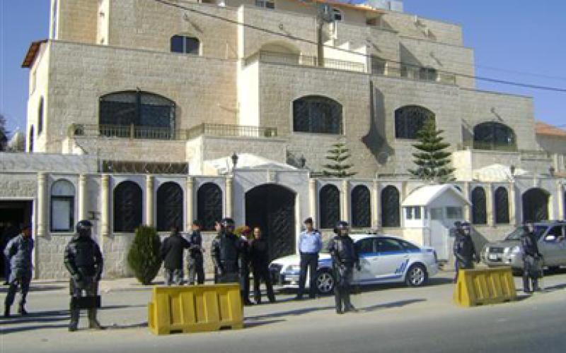 السفارة السورية: إجراء الانتخابات في مقرها حق سيادي