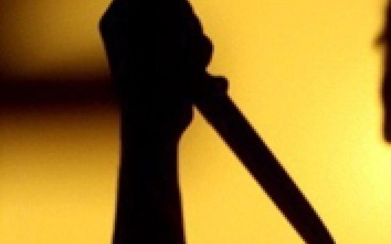 القبض على قاتل سيدة في مادبا