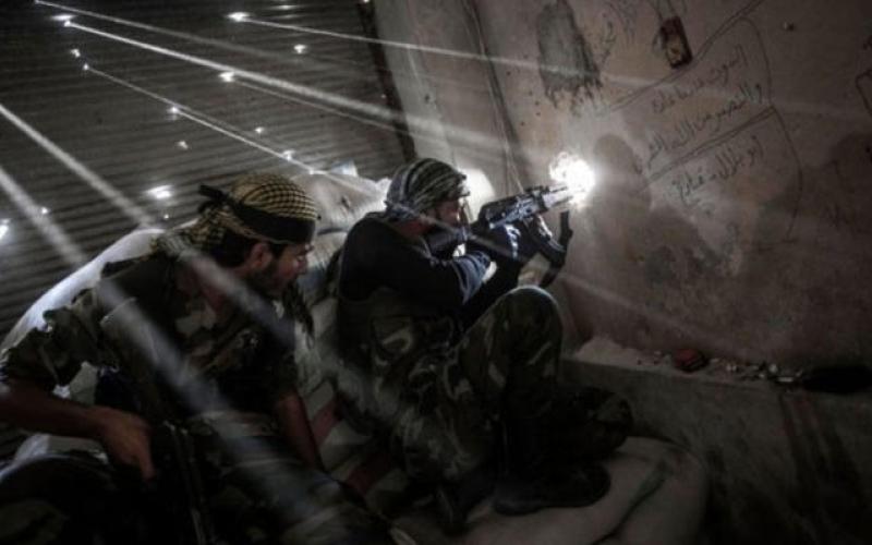 الجهاديون: ارتفاع ملحوظ لعدد قتلانا بسوريا