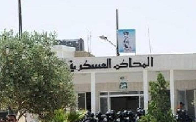 إمهال 5 سوريين لتوكيل محام في قضية تهريب سلاح