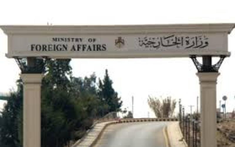 الخارجية تحذر الأردنيين في ليبيا