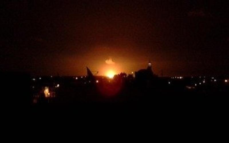 تفجير خط الغاز المصري المزود للأردن للمرة 22