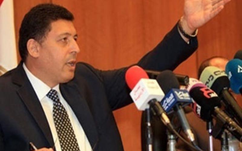 السفير ثروت: 840 مليون دولار حجم التبادل التجاري الأردني المصري