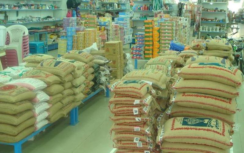 الأحد المقبل دوام رسمي في اسواق الاستهلاكية المدنية