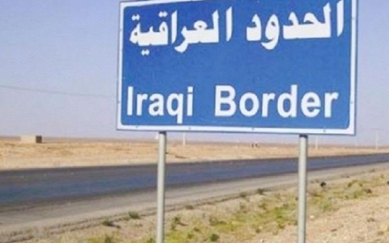 نجاة طاقم دبلوماسي أمريكي لدى الحدود الأردنية العراقية