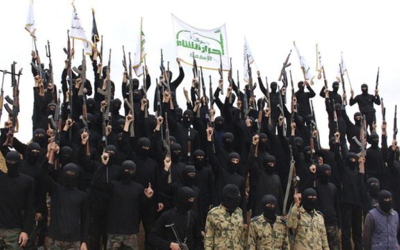 ورقة بحثية: مخاوف أردنية من الجماعات القتالية العالمية