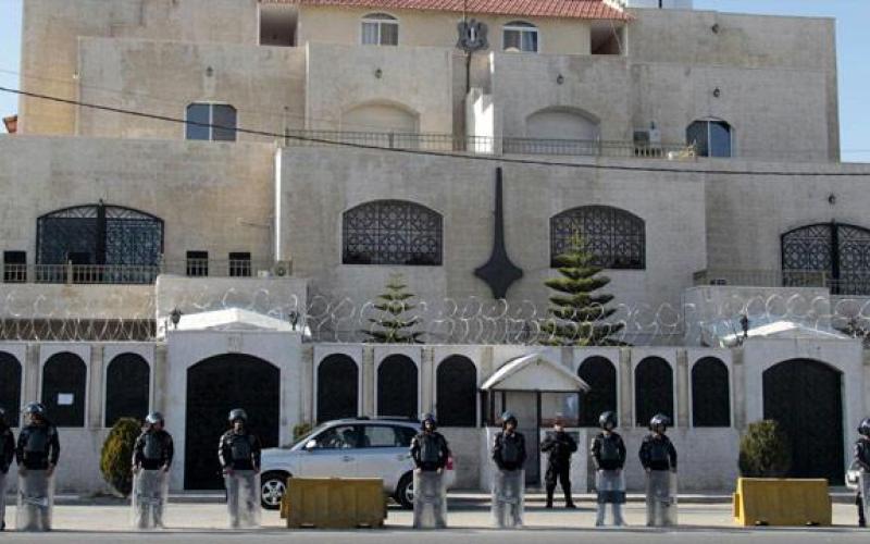 السفارة السورية تؤكد اقامة الانتخابات الرئاسية بموعدها