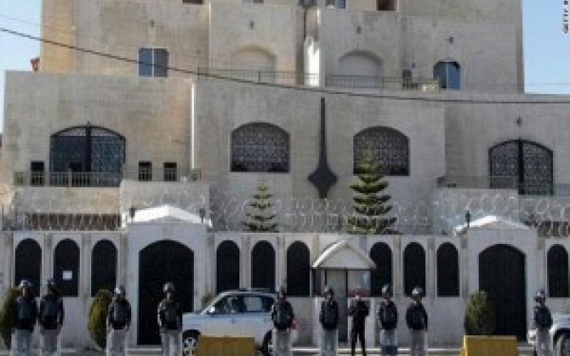 السفارة السورية تؤكد اقامة الانتخابات الرئاسية بموعدها