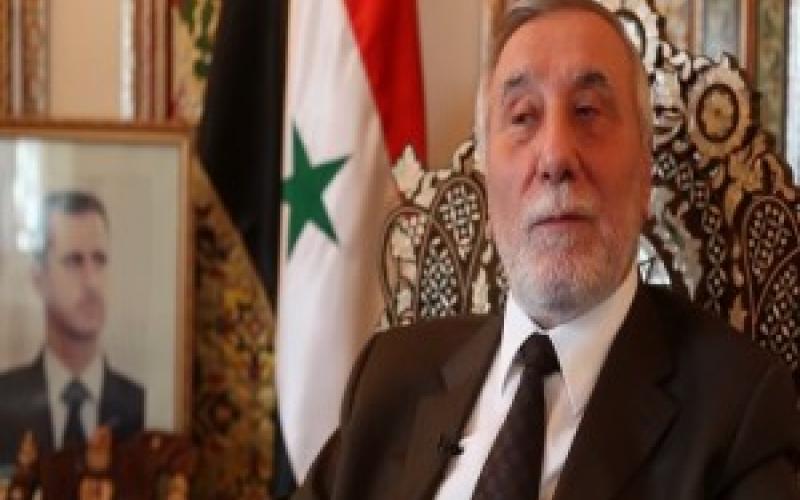 وزارة الخارجية: السفير السوري في الاردن غير مرغوب به
