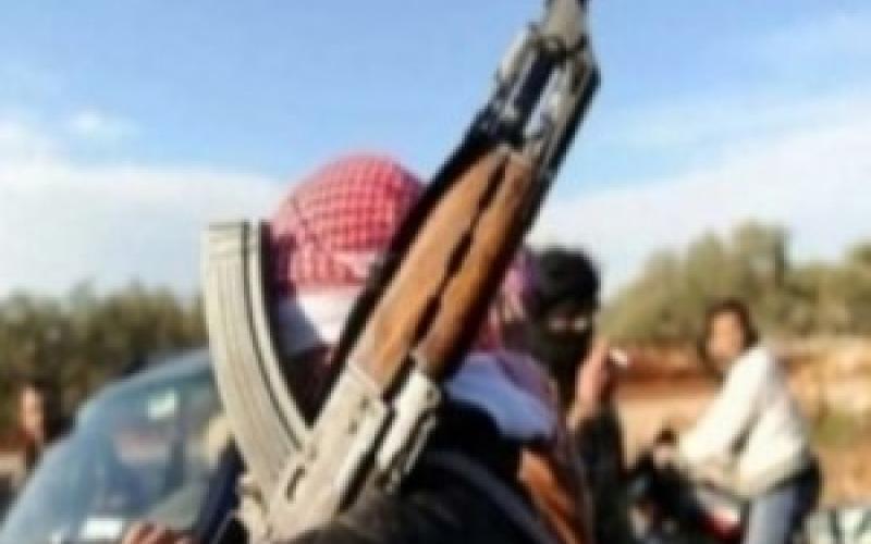 سانا: مقتل الأردني "أبو الخطاب" في ريف درعا