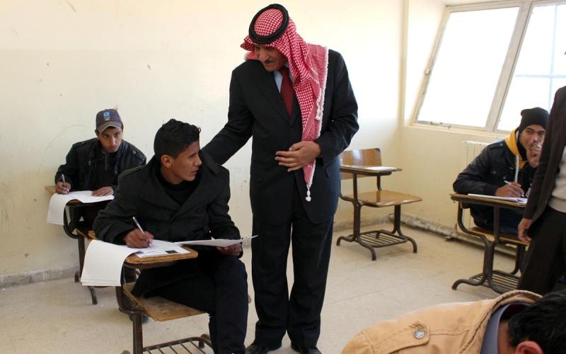 ذنيبات: دورة التوجيهي المقبلة ستكون الأكثر انضباطاً