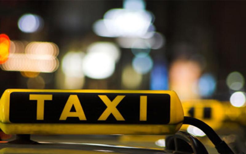 تفعيل إلزامية جهاز التتبع لترخيص التاكسي