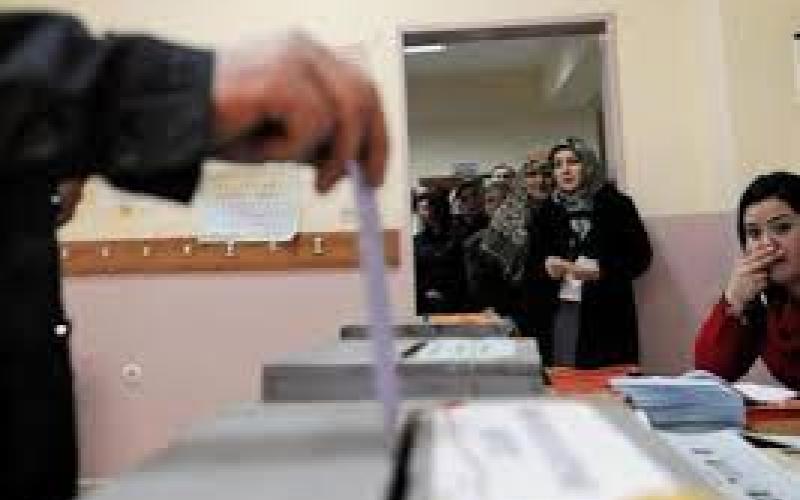 هل سيذهب السوريون الى الانتخابات الرئاسية ؟