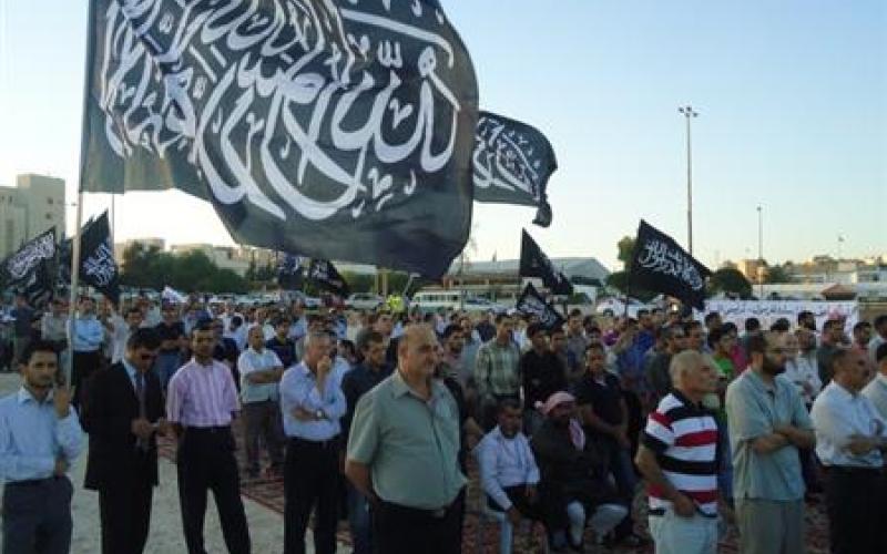 حزب التحرير بين التنظير الفكريّ والعزوف عن المشاركة السياسية