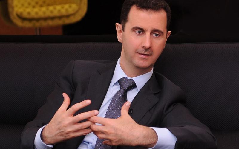 سورية: فوز الأسد بالانتخابات الرئاسية بـ88.7%