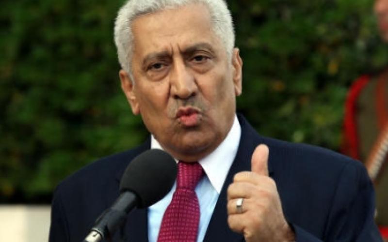 النسور يوعز بضرورة إيلاء المشاريع الممولة من المنحة الخليجية الأولوية 