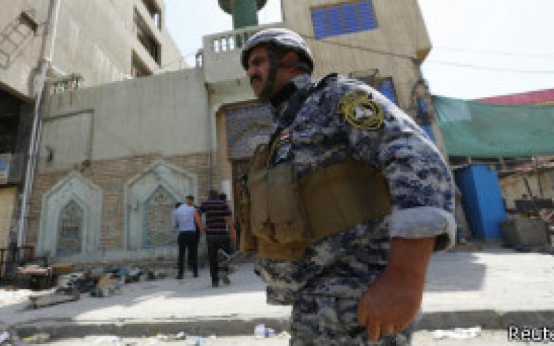 العراق: مقتل واصابة العشرات في هجمات مسلحة