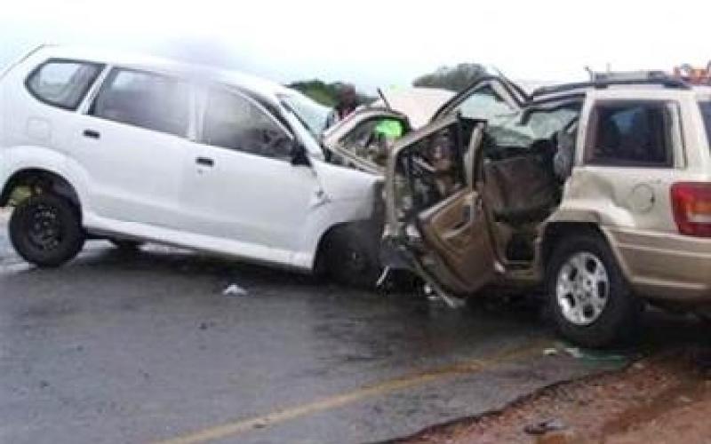 وفاة وثلاثة إصابات إثر حادث في مرج الحمام