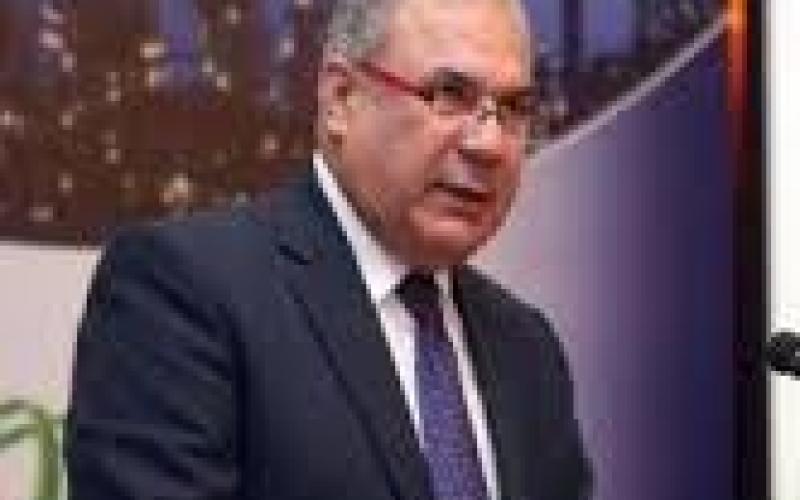 حامد يطالب الحكومة بتوريد 200 مليون دينار للمصفاة