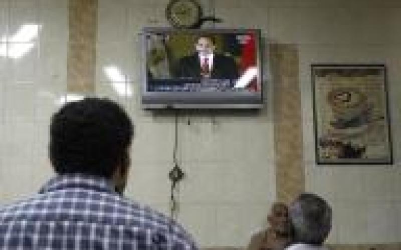 مصر: السيسي يكلف محلب بتشكيل الحكومة