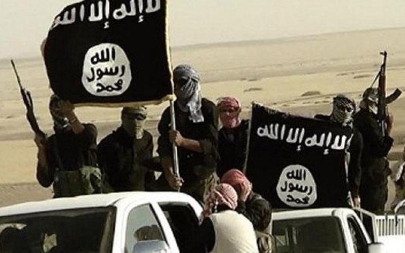 الخارجية الأمريكية: "داعش" خطر على المنطقة بكاملها
